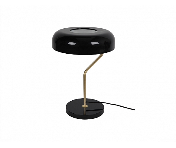 Eclipse table lamp